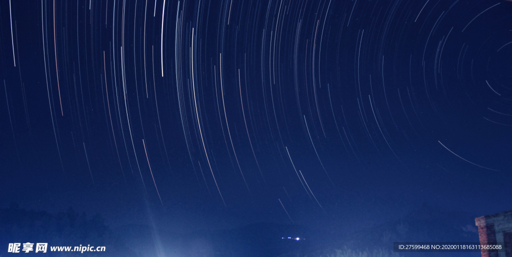星空