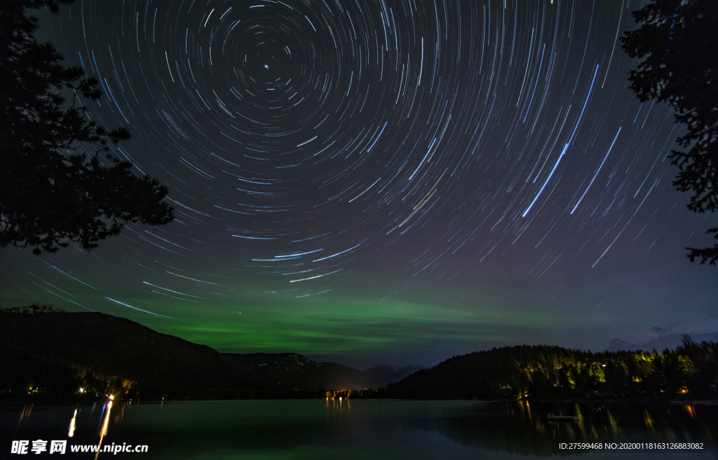 星空
