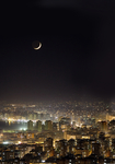 黑夜