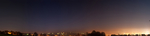 夜空