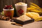 食材