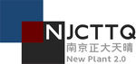 南京正大天晴LOGO