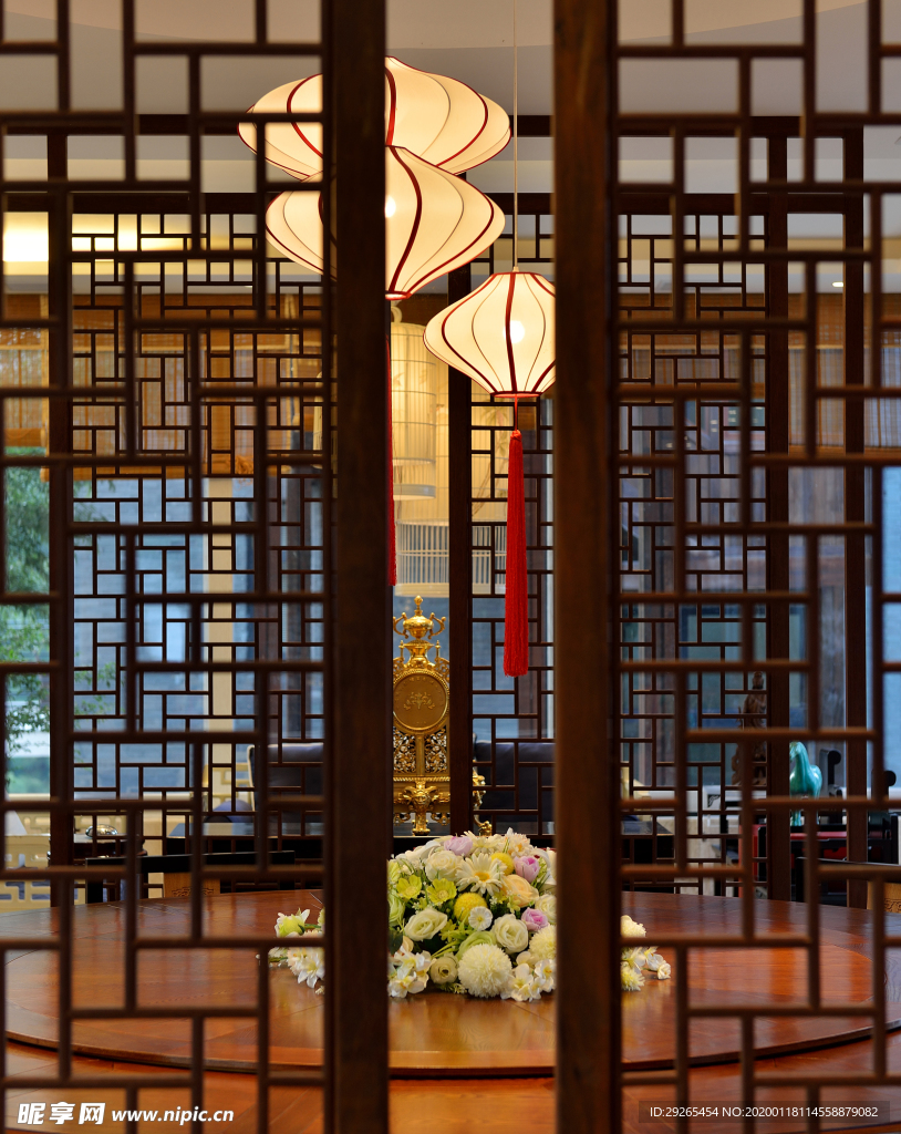 别墅