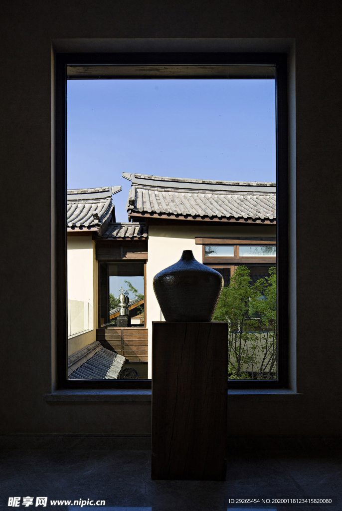 别墅