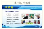 反邪教展板
