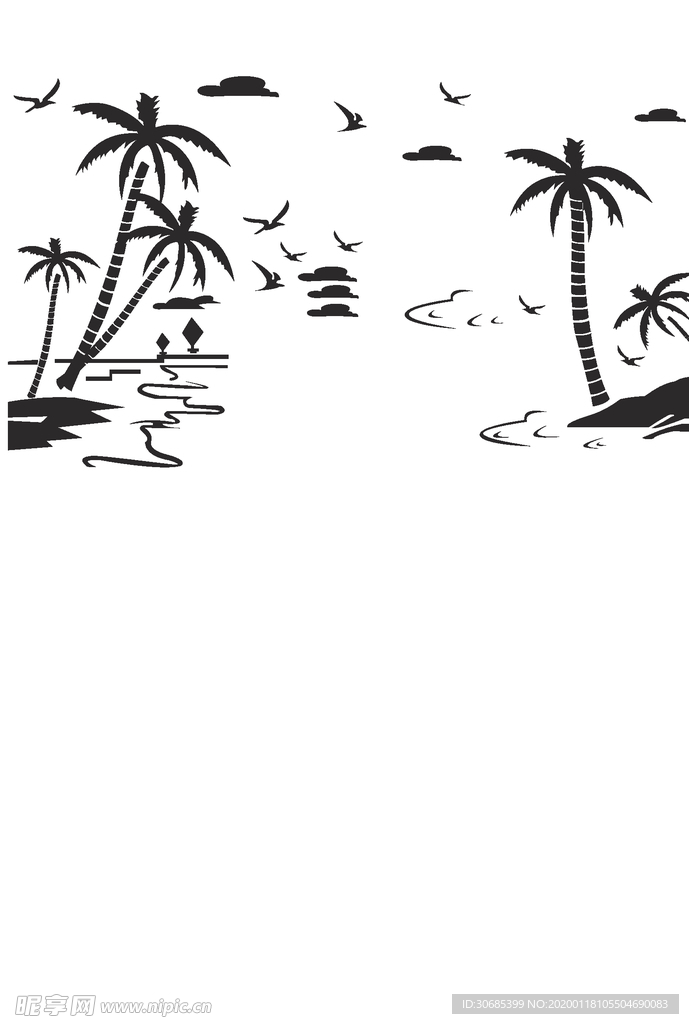 椰树