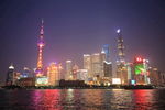 上海夜景