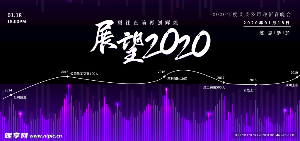 年会