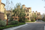 庭院