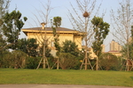 建筑物