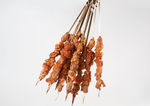 羊肉串