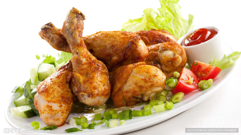 休闲美食佳肴
