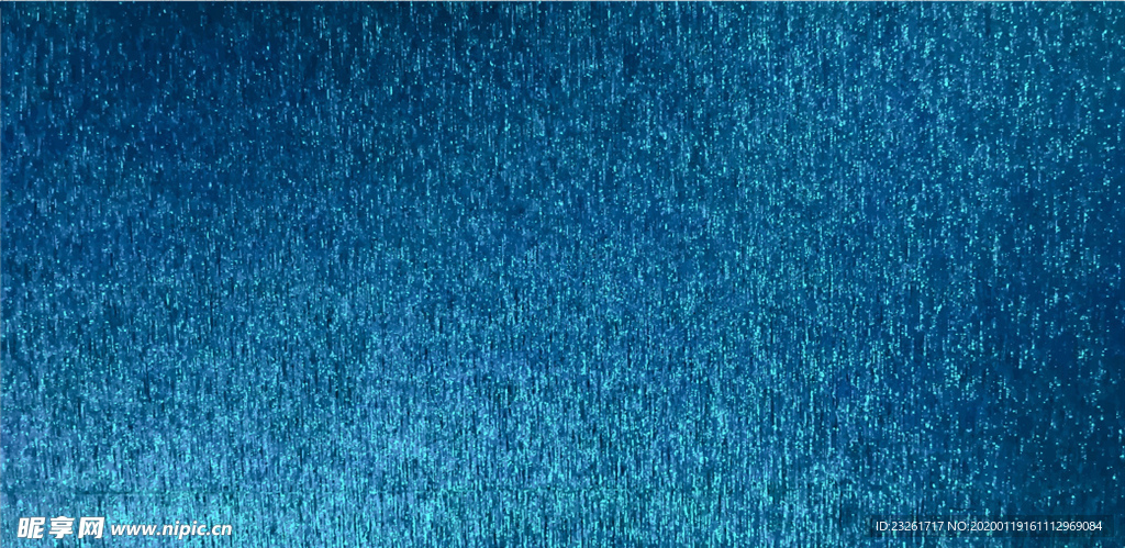 蓝色抽象背景底纹