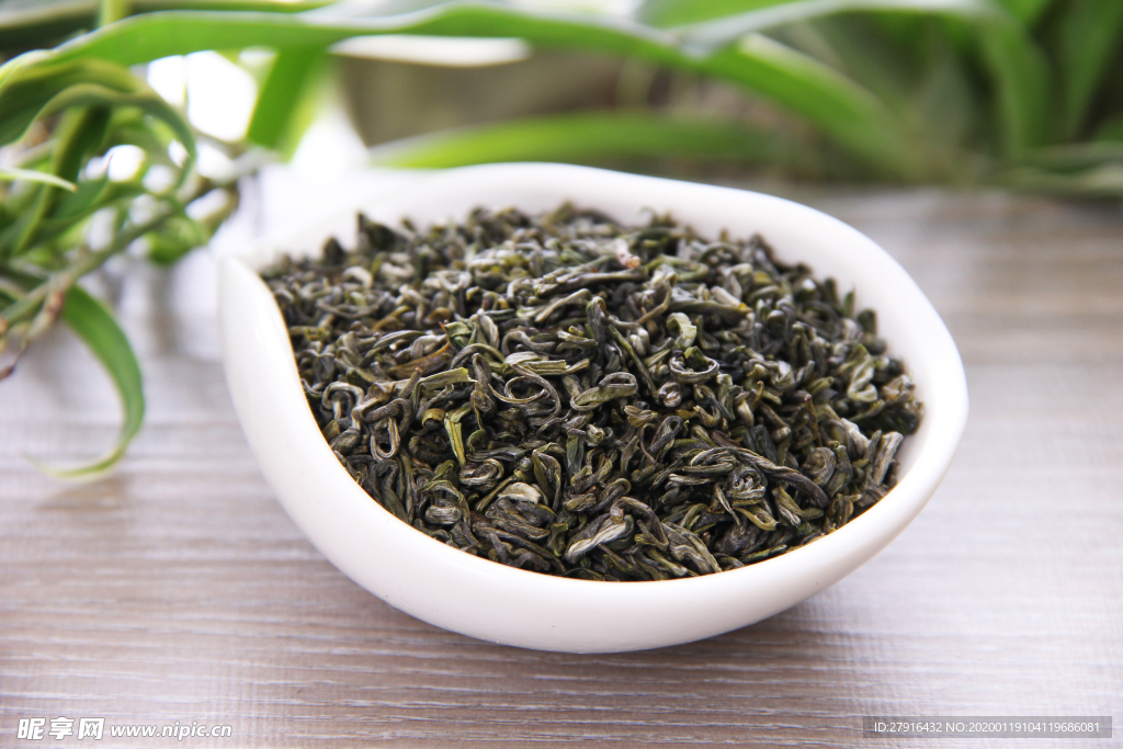 茶叶