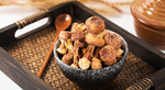 干货食材巴西菌