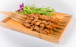 牛肉串