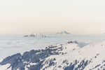 雪山