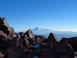 雪山