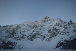 雪山