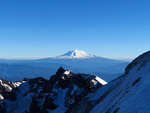 雪山
