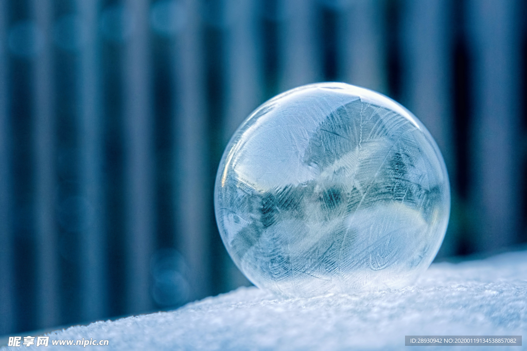 雪球