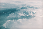 雪山