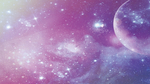 星空背景