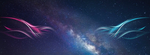 星空背景
