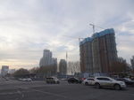 城市建筑