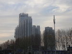 城市建筑