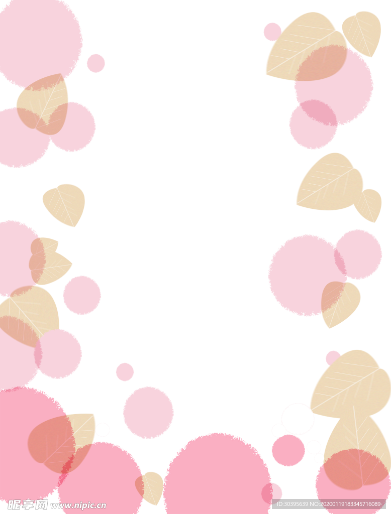 红色背景