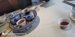 早茶