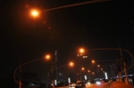 大连路况与夜景