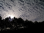 大连天空