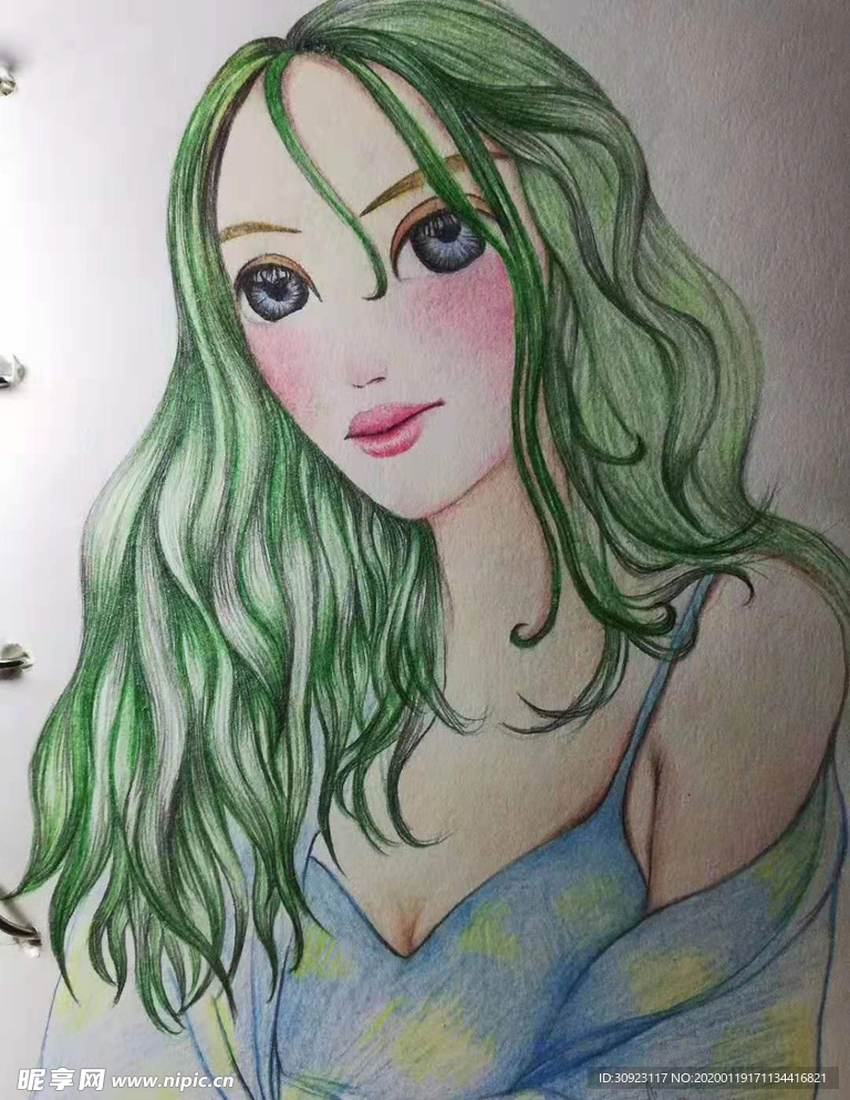 小姐姐