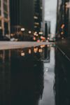 水中倒影
