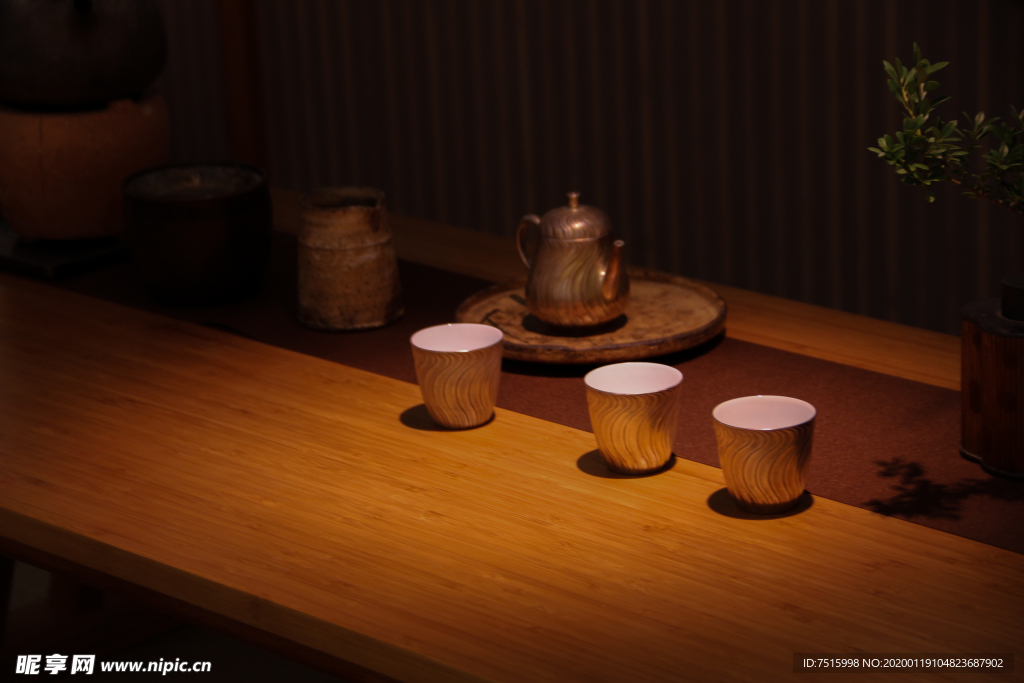 日式茶室 茶室