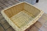 竹篮