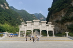 天门山