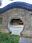 月亮门