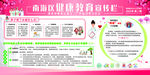 健康教育宣传