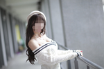 美女