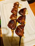 烤串