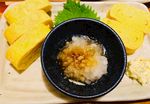 鸡蛋卷