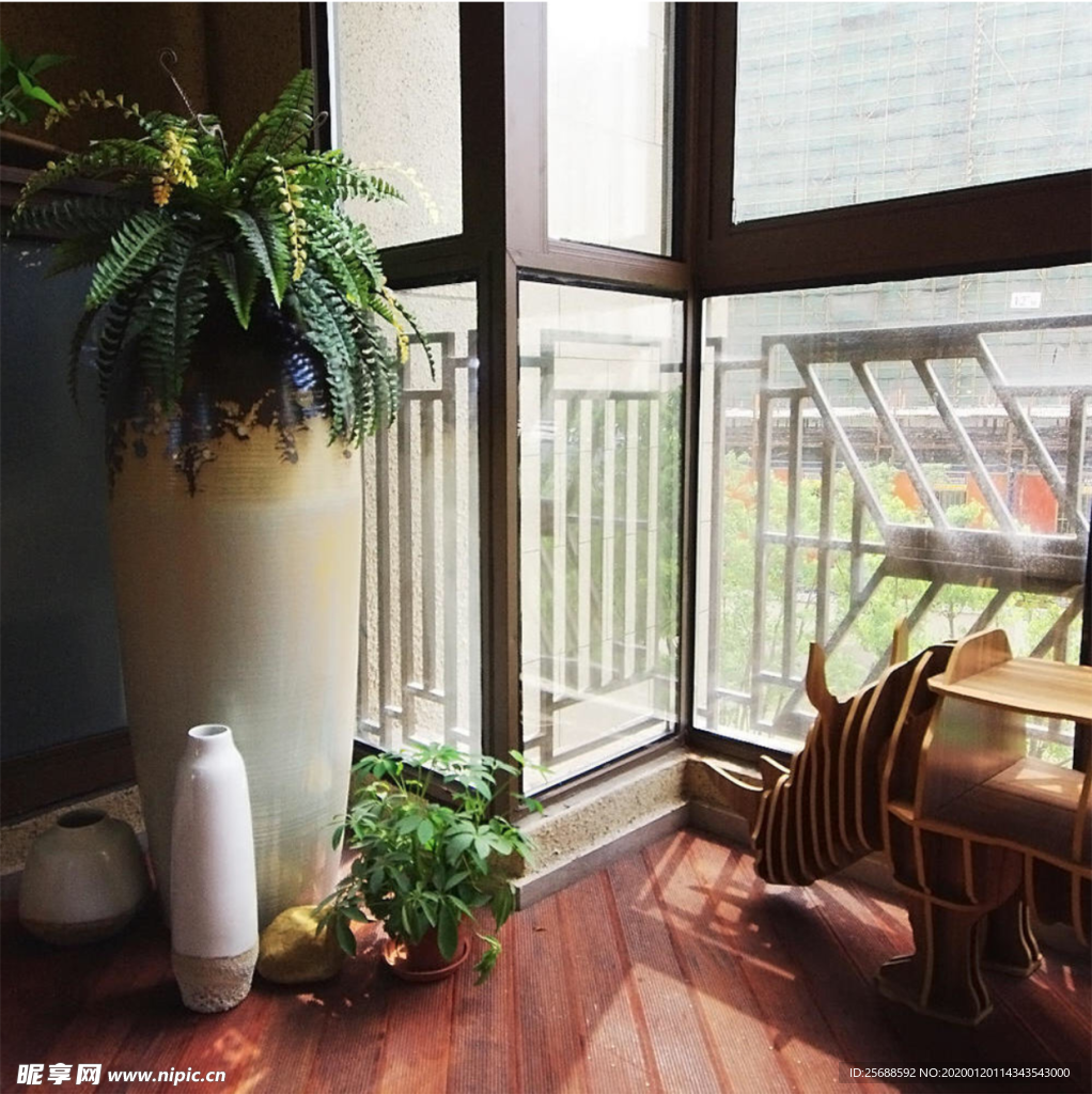 室内摄影