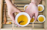 请喝茶
