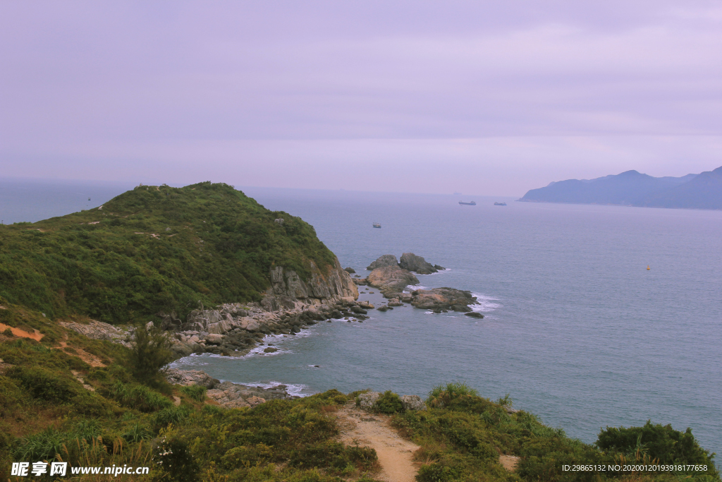 深圳大鹏半岛