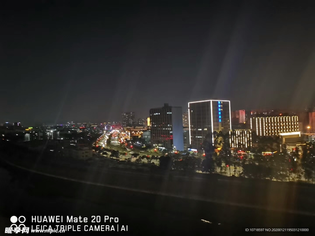 建筑摄影