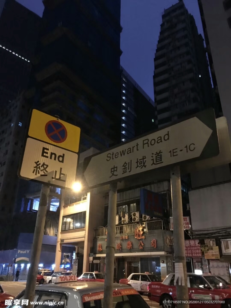 建筑摄影