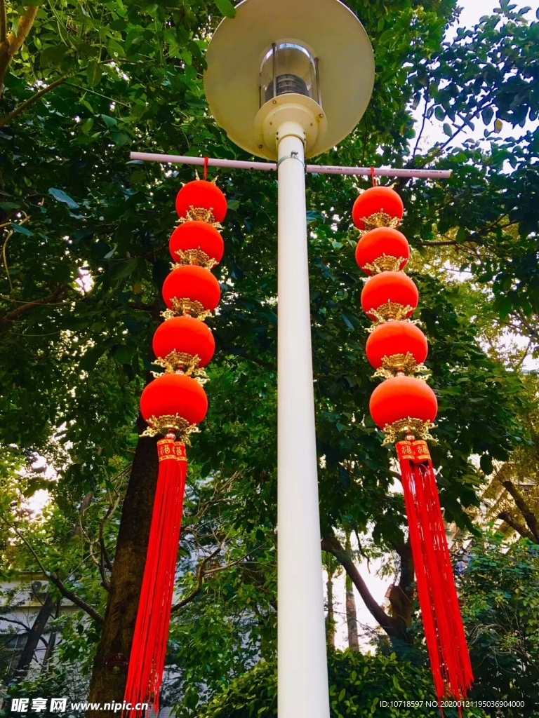 灯笼